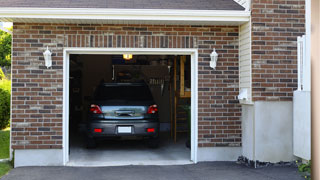 Garage Door Installation at Inner Richmond San Francisco, California