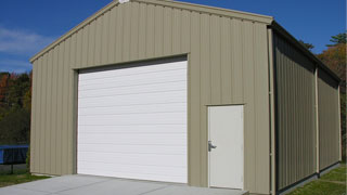 Garage Door Openers at Inner Richmond San Francisco, California